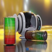 خدمات تعمیر برد لوازم انرژی و ذخیره‌ سازها - بردت با ما